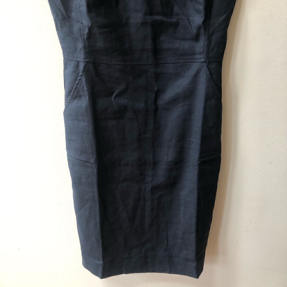 J Crew Resume Dress - Picture 6 of 10